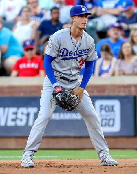 Top 109+ ảnh Cody Bellinger, cầu thủ xuất sắc nhất thế hệ mới 10