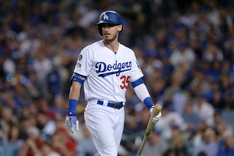 Top 109+ ảnh Cody Bellinger, cầu thủ xuất sắc nhất thế hệ mới 11