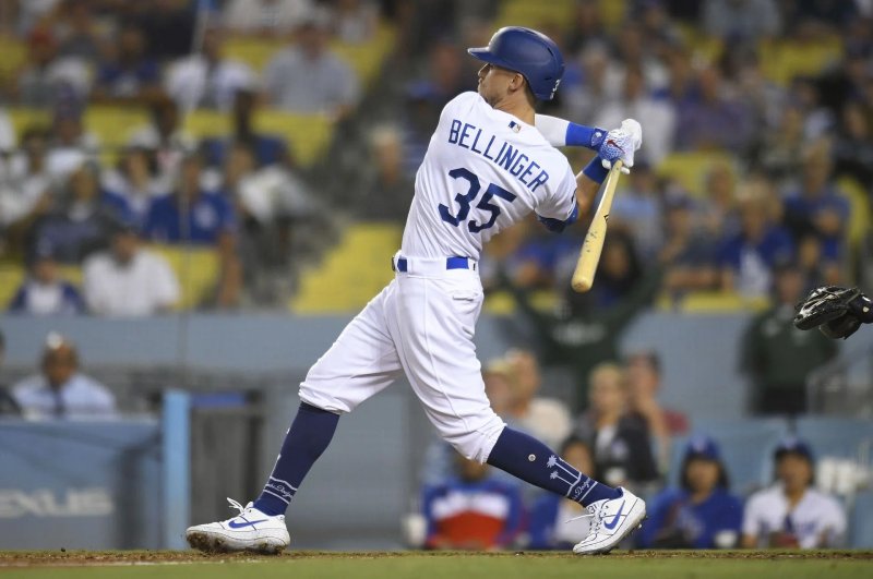 Top 109+ ảnh Cody Bellinger, cầu thủ xuất sắc nhất thế hệ mới 25