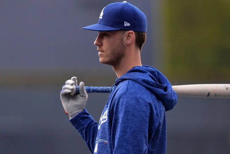 Top 109+ ảnh Cody Bellinger, cầu thủ xuất sắc nhất thế hệ mới 12