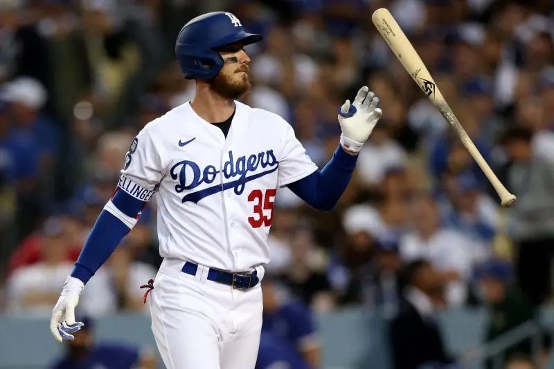 Top 109+ ảnh Cody Bellinger, cầu thủ xuất sắc nhất thế hệ mới 14