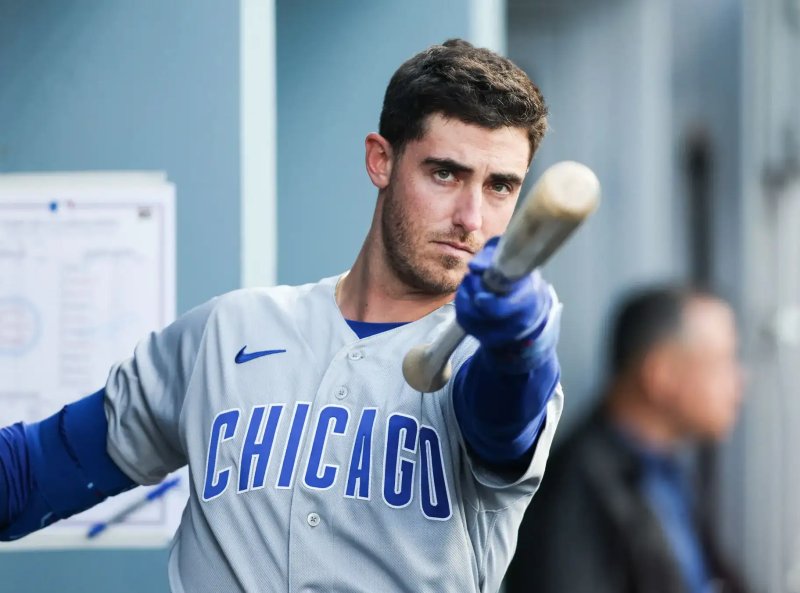 Top 109+ ảnh Cody Bellinger, cầu thủ xuất sắc nhất thế hệ mới 15