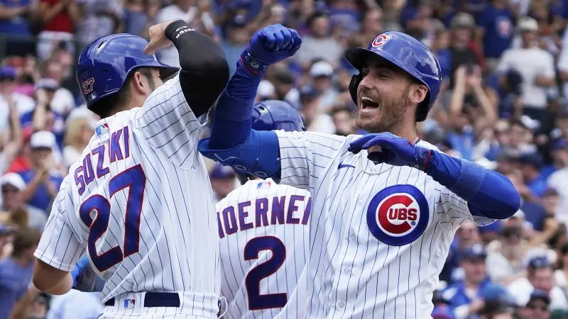 Top 109+ ảnh Cody Bellinger, cầu thủ xuất sắc nhất thế hệ mới 16