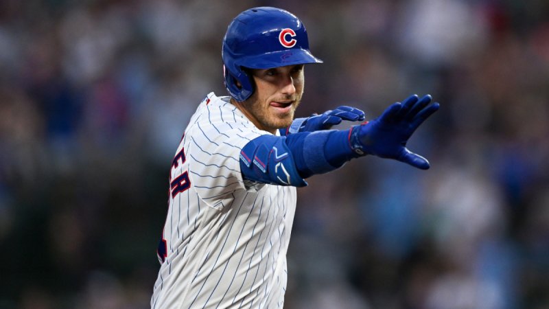 Top 109+ ảnh Cody Bellinger, cầu thủ xuất sắc nhất thế hệ mới 17