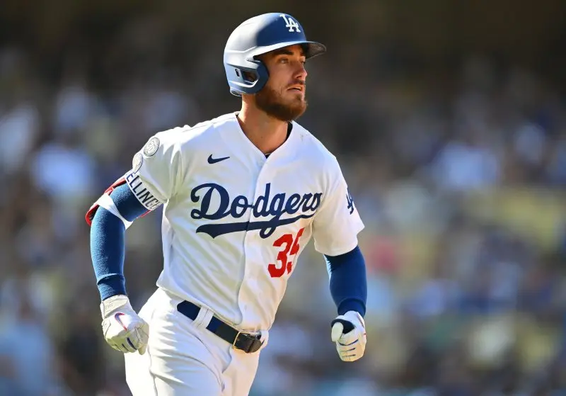 Top 109+ ảnh Cody Bellinger, cầu thủ xuất sắc nhất thế hệ mới 19