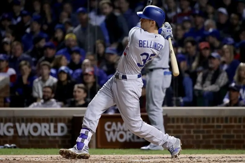 Top 109+ ảnh Cody Bellinger, cầu thủ xuất sắc nhất thế hệ mới 26