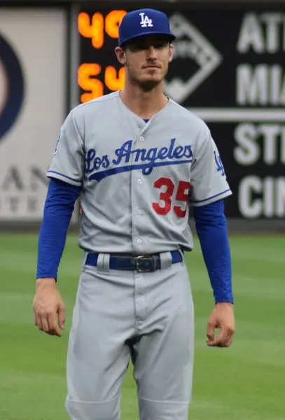 Top 109+ ảnh Cody Bellinger, cầu thủ xuất sắc nhất thế hệ mới 27