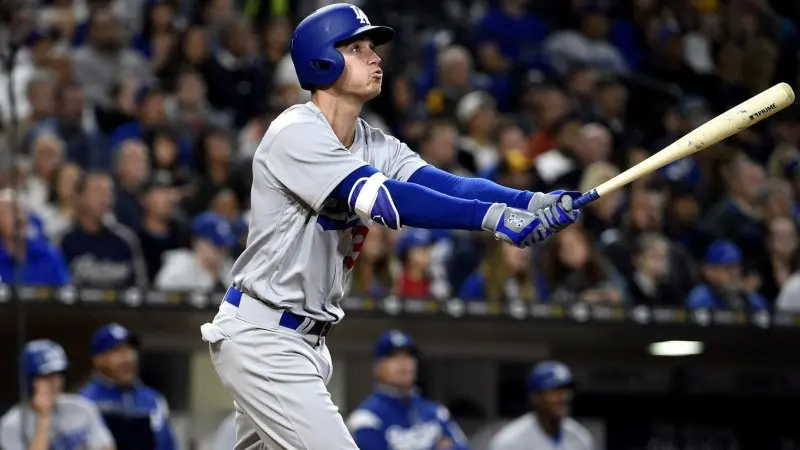 Top 109+ ảnh Cody Bellinger, cầu thủ xuất sắc nhất thế hệ mới 29