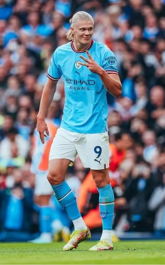 Hình nền Haaland đẹp nhất 12 Hình nền Haaland đẹp nhất 12