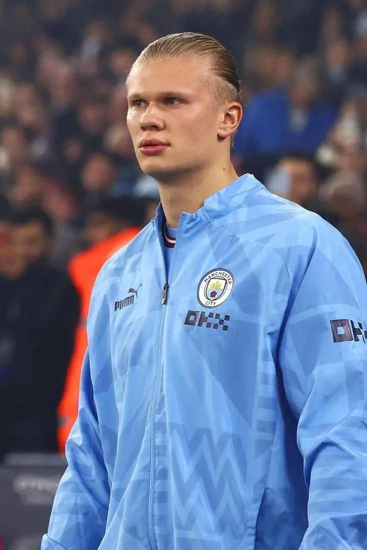 Ảnh Haaland đẹp nhất 2024 37 Ảnh Haaland đẹp nhất 2024 37