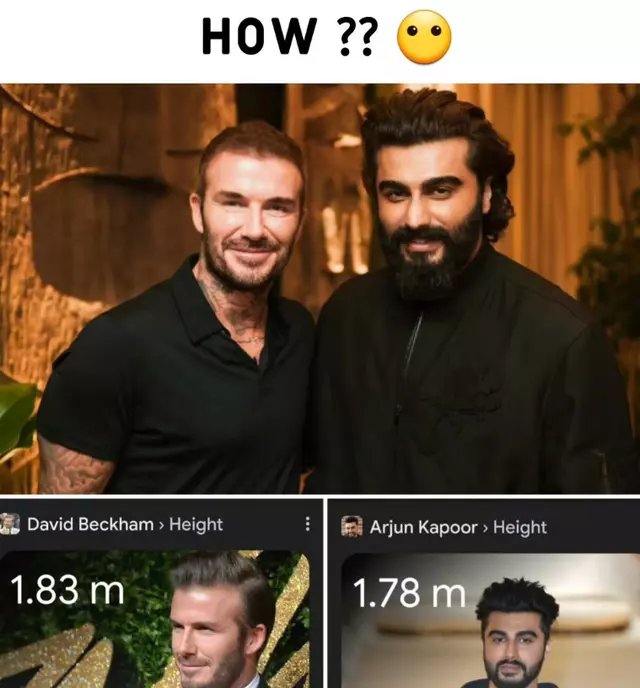  ảnh chế David Beckham 46