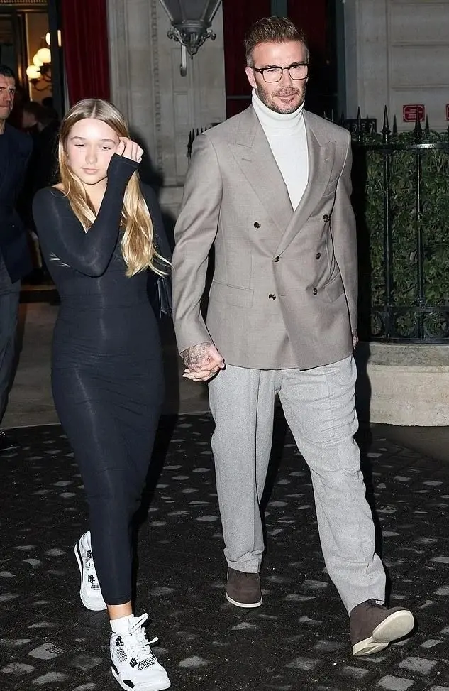  ảnh chế David Beckham 34