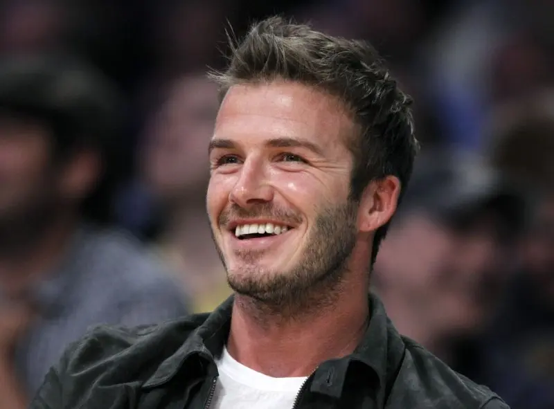  ảnh chế David Beckham 31