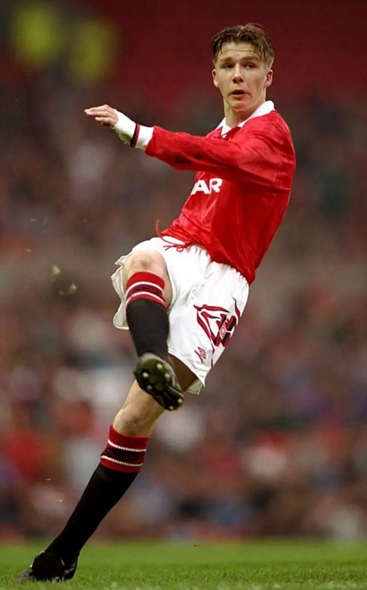  ảnh chế David Beckham 26