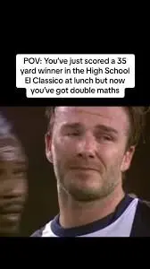  ảnh chế David Beckham 44