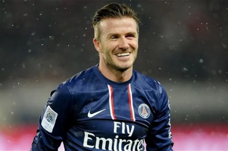  ảnh chế David Beckham 25