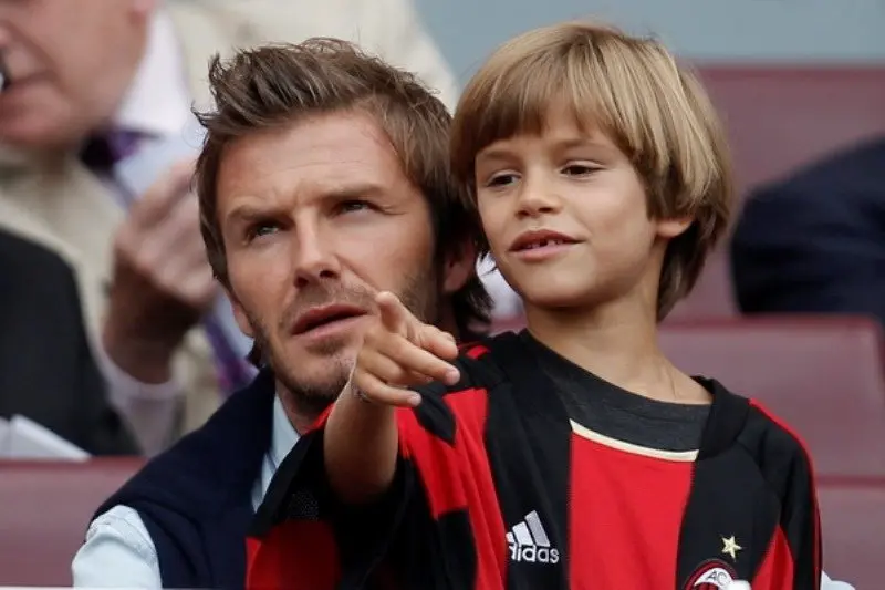  ảnh chế David Beckham 24