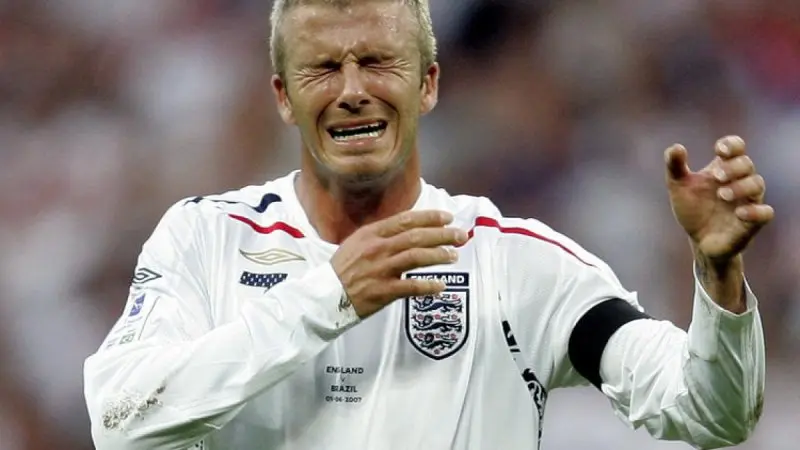 ảnh chế David Beckham 18