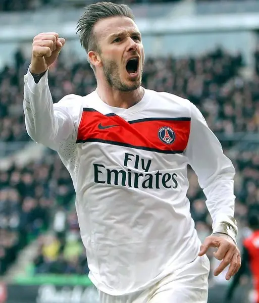  ảnh chế David Beckham 17