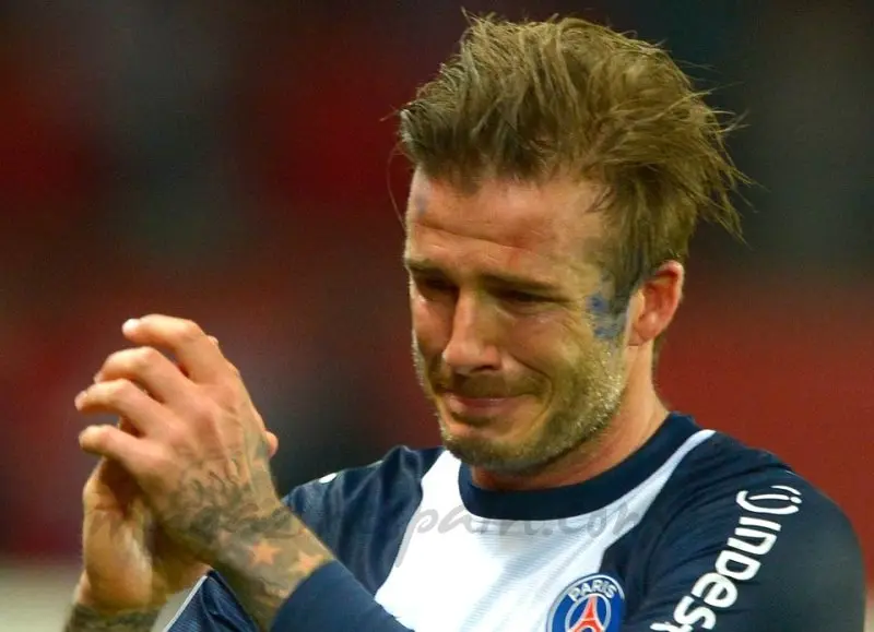  ảnh chế David Beckham 15