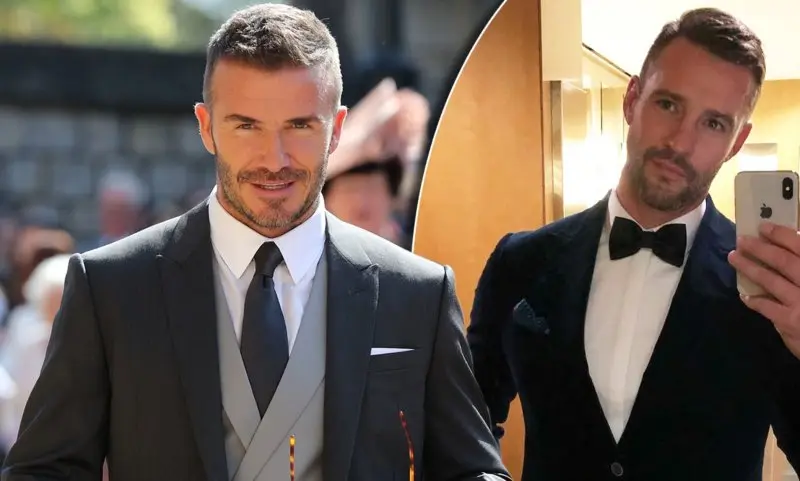  ảnh chế David Beckham 43