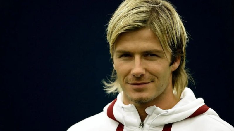  ảnh chế David Beckham 10