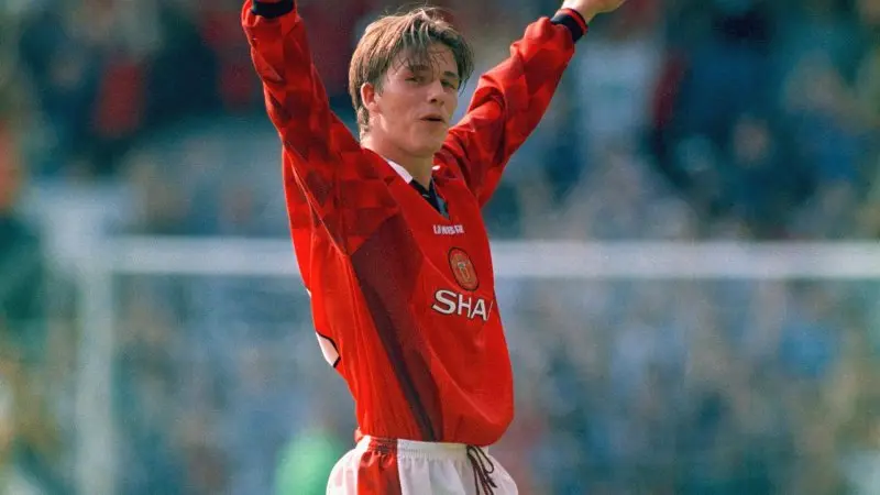  ảnh chế David Beckham 9