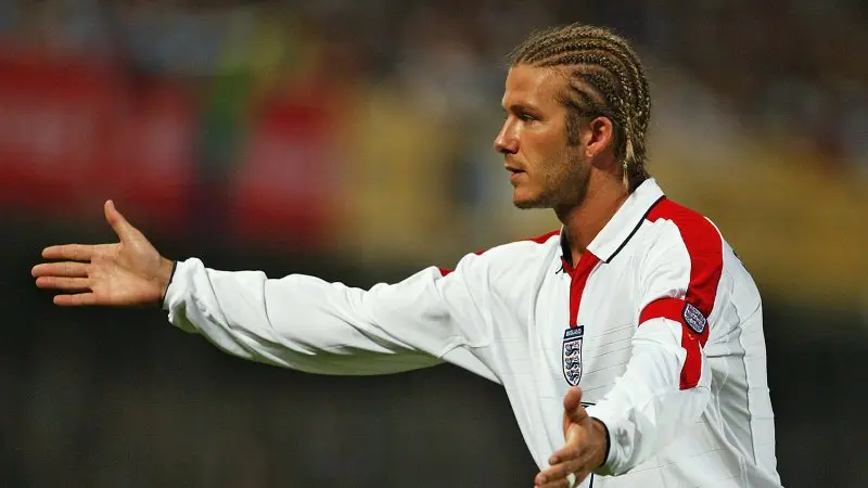  ảnh chế David Beckham 8