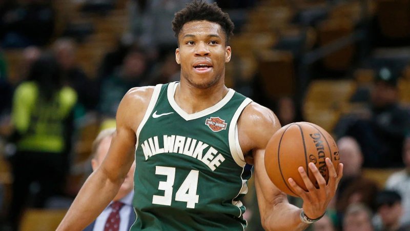 Top 98+ ảnh Giannis Antetokounmpo, cầu thủ xuất sắc nhất thế giới 12