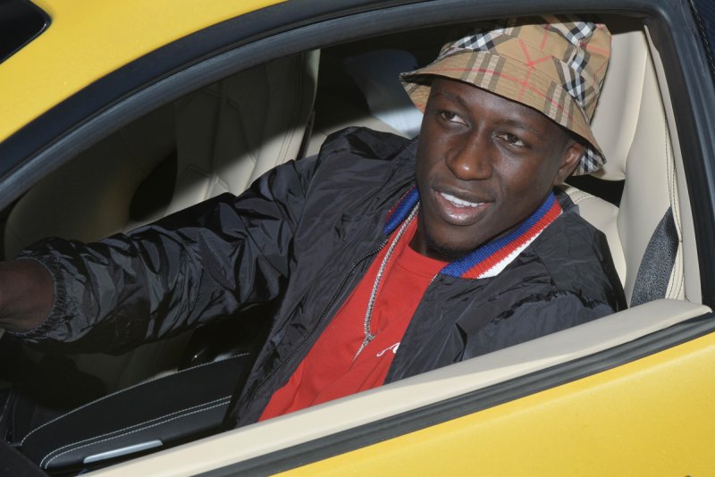 ảnh chế Benjamin Mendy 12 ảnh chế Benjamin Mendy 12