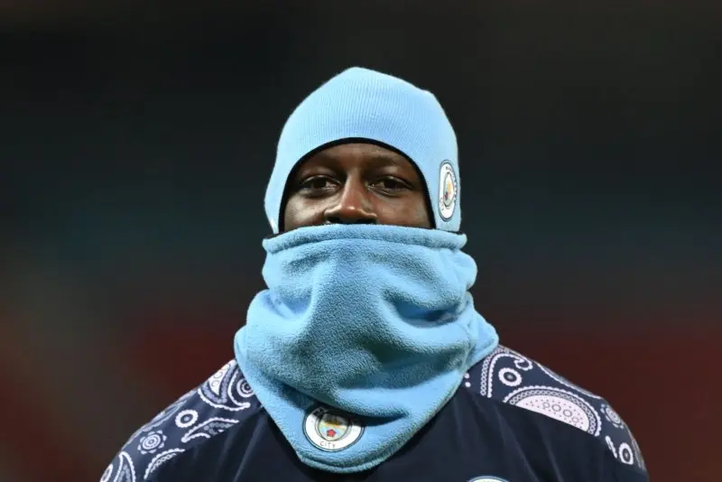 ảnh chế Benjamin Mendy 14 ảnh chế Benjamin Mendy 14