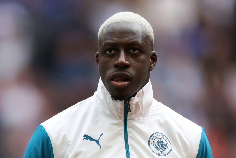 ảnh chế Benjamin Mendy 15 ảnh chế Benjamin Mendy 15