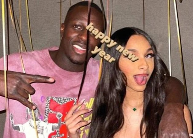 ảnh chế Benjamin Mendy 18 ảnh chế Benjamin Mendy 18