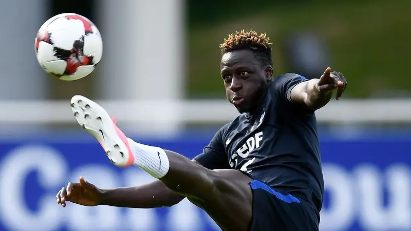 ảnh chế Benjamin Mendy 3 ảnh chế Benjamin Mendy 3