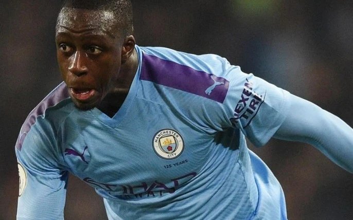 ảnh chế Benjamin Mendy 26 ảnh chế Benjamin Mendy 26