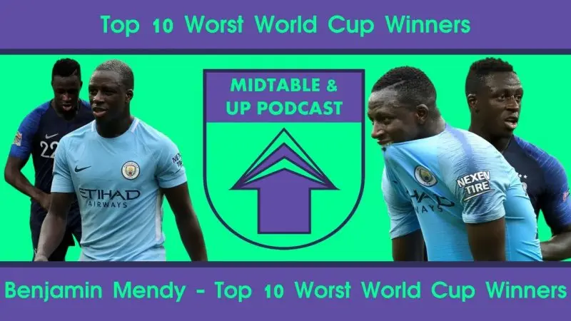 ảnh chế Benjamin Mendy 27 ảnh chế Benjamin Mendy 27