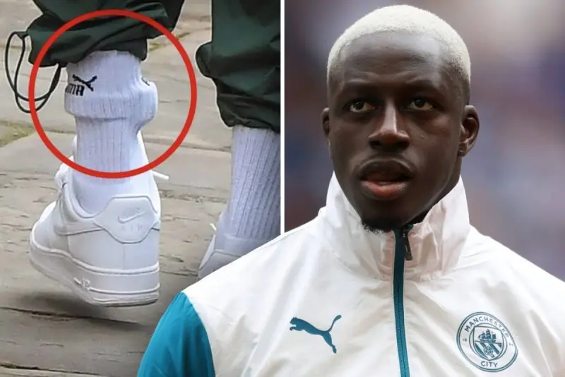 ảnh chế Benjamin Mendy 29 ảnh chế Benjamin Mendy 29