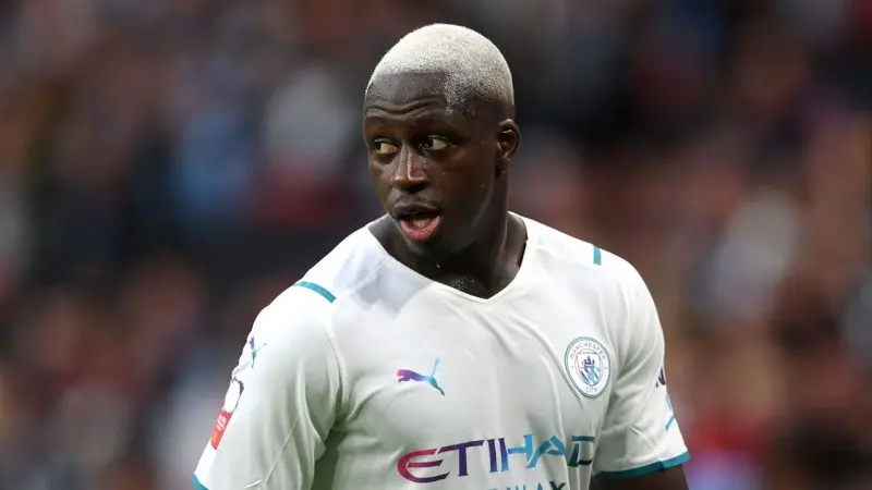 ảnh chế Benjamin Mendy 4 ảnh chế Benjamin Mendy 4