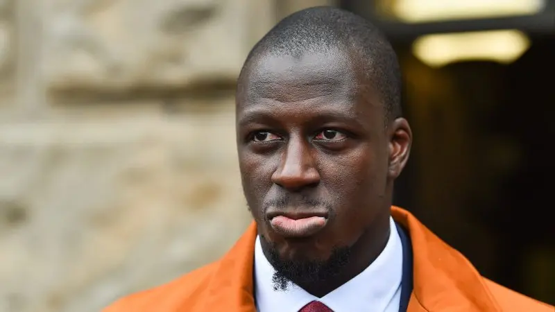 ảnh chế Benjamin Mendy 34 ảnh chế Benjamin Mendy 34