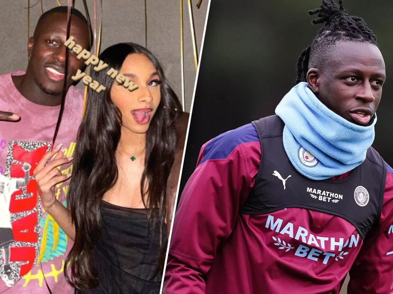 ảnh chế Benjamin Mendy 39 ảnh chế Benjamin Mendy 39