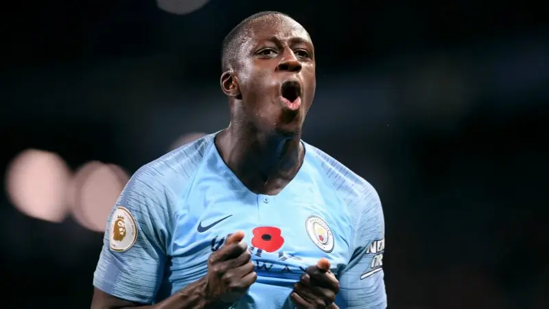 ảnh chế Benjamin Mendy 41 ảnh chế Benjamin Mendy 41