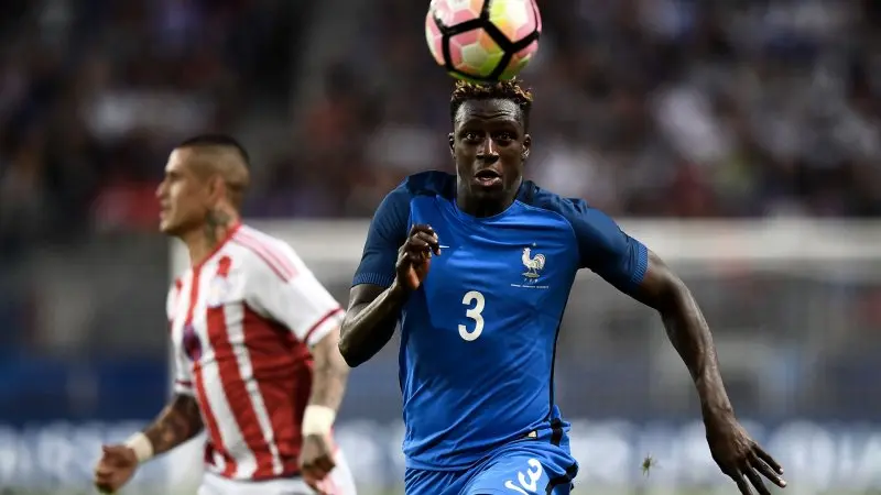 ảnh chế Benjamin Mendy 45 ảnh chế Benjamin Mendy 45