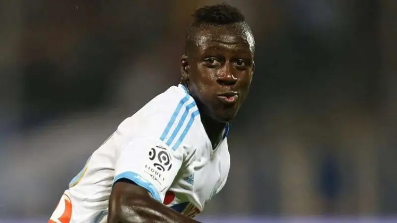 ảnh chế Benjamin Mendy 6 ảnh chế Benjamin Mendy 6