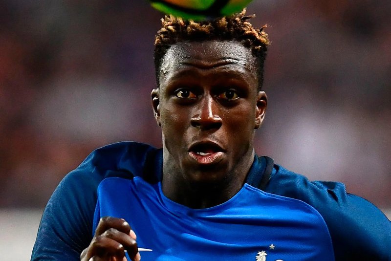 ảnh chế Benjamin Mendy 7 ảnh chế Benjamin Mendy 7
