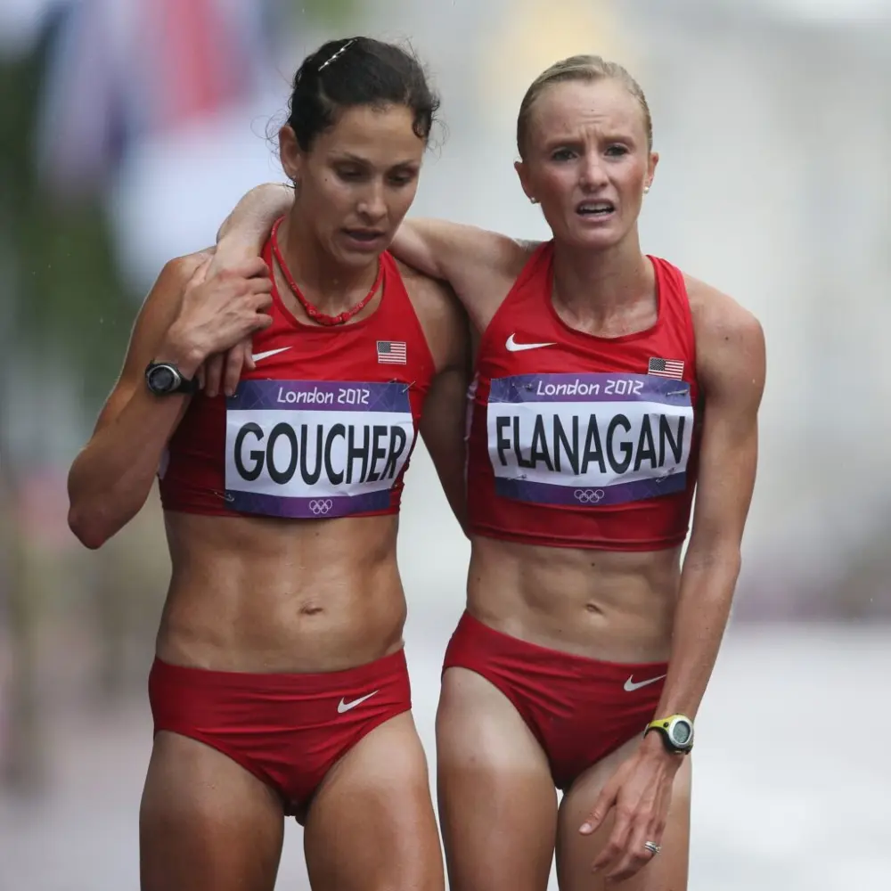 Top 99+ ảnh Kara Goucher, vận động viên cự ly dài vĩ đại nhất nước Mỹ? 10