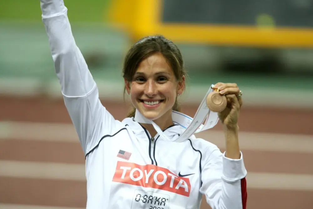 Top 99+ ảnh Kara Goucher, vận động viên cự ly dài vĩ đại nhất nước Mỹ? 15