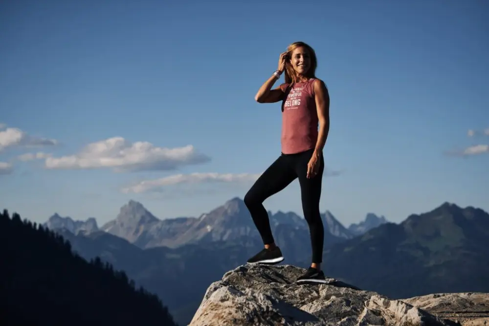 Top 99+ ảnh Kara Goucher, vận động viên cự ly dài vĩ đại nhất nước Mỹ? 27