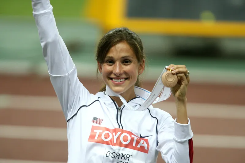 Top 99+ ảnh Kara Goucher, vận động viên cự ly dài vĩ đại nhất nước Mỹ? 30