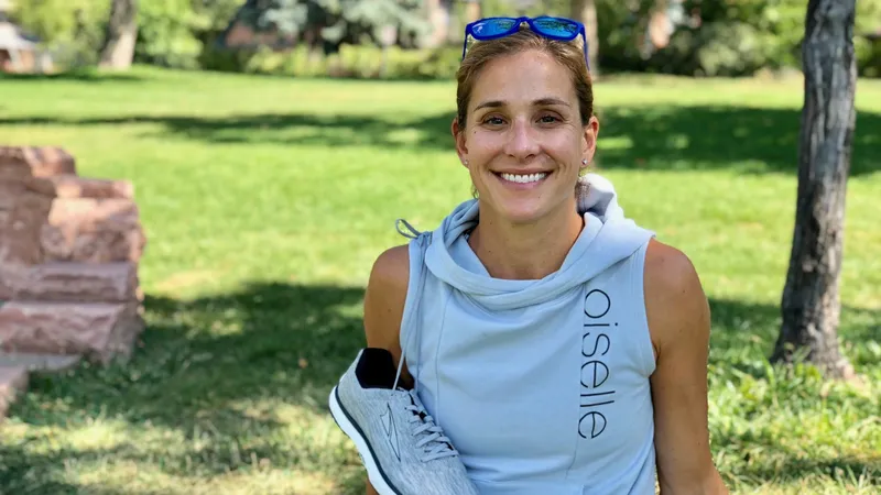 Top 99+ ảnh Kara Goucher, vận động viên cự ly dài vĩ đại nhất nước Mỹ? 37