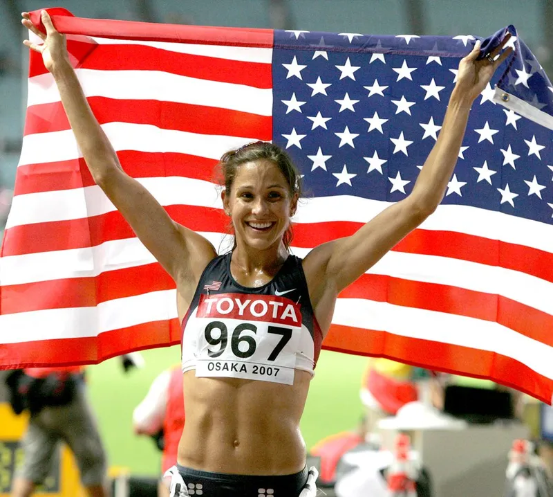 Top 99+ ảnh Kara Goucher, vận động viên cự ly dài vĩ đại nhất nước Mỹ? 39